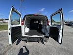 Used 2021 GMC Savana 2500 Work Van 4x2, Empty Cargo Van for sale #A20827 - photo 2