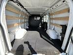 Used 2021 GMC Savana 2500 Work Van 4x2, Empty Cargo Van for sale #A20827 - photo 18