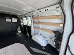Used 2021 GMC Savana 2500 Work Van 4x2, Empty Cargo Van for sale #A20827 - photo 20