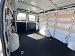 Used 2021 GMC Savana 2500 Work Van 4x2, Empty Cargo Van for sale #A20827 - photo 22