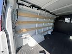 Used 2021 GMC Savana 2500 Work Van 4x2, Empty Cargo Van for sale #A20828 - photo 19