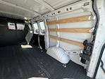 Used 2021 GMC Savana 2500 Work Van 4x2, Empty Cargo Van for sale #A20828 - photo 20