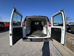 Used 2021 GMC Savana 2500 Work Van 4x2, Empty Cargo Van for sale #A20830 - photo 17