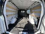 Used 2021 GMC Savana 2500 Work Van 4x2, Empty Cargo Van for sale #A20830 - photo 18