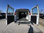 2021 GMC Savana 2500 SRW 4x2, Empty Cargo Van for sale #A20831 - photo 17