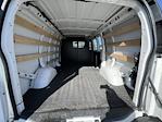 2021 GMC Savana 2500 SRW 4x2, Empty Cargo Van for sale #A20831 - photo 18