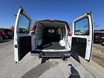 Used 2021 GMC Savana 2500 Work Van 4x2, Empty Cargo Van for sale #A20835 - photo 17