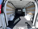 Used 2021 GMC Savana 2500 Work Van 4x2, Empty Cargo Van for sale #A20835 - photo 18
