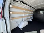 Used 2021 GMC Savana 2500 Work Van 4x2, Empty Cargo Van for sale #A20835 - photo 19