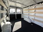 Used 2021 GMC Savana 2500 Work Van 4x2, Empty Cargo Van for sale #A20835 - photo 23