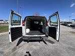 Used 2020 GMC Savana 2500 Work Van 4x2, Empty Cargo Van for sale #A20856 - photo 2
