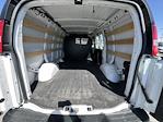 Used 2020 GMC Savana 2500 Work Van 4x2, Empty Cargo Van for sale #A20856 - photo 18