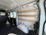 Used 2020 GMC Savana 2500 Work Van 4x2, Empty Cargo Van for sale #A20856 - photo 20