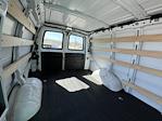 Used 2020 GMC Savana 2500 Work Van 4x2, Empty Cargo Van for sale #A20856 - photo 23