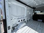 2023 Ford Transit 250 Medium Roof AWD, Empty Cargo Van for sale #A20857 - photo 19