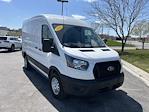 2023 Ford Transit 250 Medium Roof AWD, Empty Cargo Van for sale #A20857 - photo 4