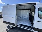 2023 Ford Transit 250 Medium Roof AWD, Empty Cargo Van for sale #A20857 - photo 21