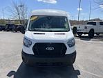 2023 Ford Transit 250 Medium Roof AWD, Empty Cargo Van for sale #A20857 - photo 3
