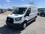 2023 Ford Transit 250 Medium Roof AWD, Empty Cargo Van for sale #A20857 - photo 5