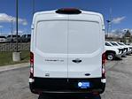 2023 Ford Transit 250 Medium Roof AWD, Empty Cargo Van for sale #A20857 - photo 8