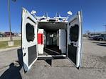 Used 2022 Ram ProMaster 2500 High Roof FWD, Upfitted Cargo Van for sale #A20873 - photo 3