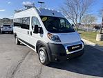 2022 Ram ProMaster 2500 High Roof FWD, Upfitted Cargo Van for sale #A20873 - photo 1