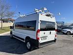 Used 2022 Ram ProMaster 2500 High Roof FWD, Upfitted Cargo Van for sale #A20873 - photo 8