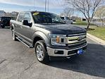 2018 Ford F-150 SuperCrew Cab 4x4, Pickup for sale #A20902 - photo 4