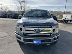 2018 Ford F-150 SuperCrew Cab 4x4, Pickup for sale #A20902 - photo 5