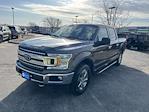 2018 Ford F-150 SuperCrew Cab 4x4, Pickup for sale #A20902 - photo 1