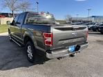2018 Ford F-150 SuperCrew Cab 4x4, Pickup for sale #A20902 - photo 2