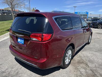 2019 Chrysler Pacifica FWD, Minivan for sale #A20913 - photo 2