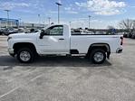 Used 2023 Chevrolet Silverado 2500 Work Truck Regular Cab 4x4, Pickup for sale #A20927 - photo 6