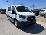 2023 Ford Transit 250 Low Roof AWD, Empty Cargo Van for sale #A20993 - photo 1