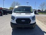 Used 2023 Ford Transit 250 Base Low Roof AWD, Empty Cargo Van for sale #A20993 - photo 3