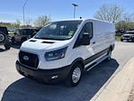Used 2023 Ford Transit 250 Base Low Roof AWD, Empty Cargo Van for sale #A20993 - photo 5