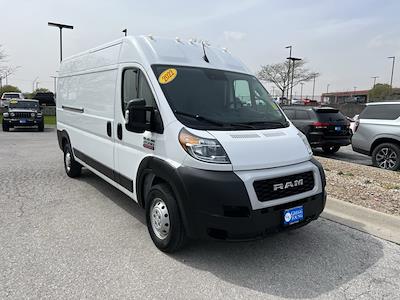 2022 Ram ProMaster 2500 High Roof FWD, Empty Cargo Van for sale #A20994 - photo 1