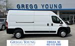 Used 2022 Ram ProMaster 2500 High Roof FWD, Empty Cargo Van for sale #A20994 - photo 3