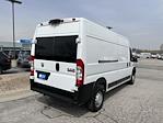 Used 2022 Ram ProMaster 2500 High Roof FWD, Empty Cargo Van for sale #A20994 - photo 2