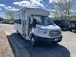2016 Ford Transit 350 HD DRW 4x2, Shuttle Bus for sale #A20998 - photo 5