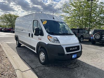2022 Ram ProMaster 2500 High Roof FWD, Empty Cargo Van for sale #A21061 - photo 1