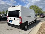 2022 Ram ProMaster 2500 High Roof FWD, Empty Cargo Van for sale #A21061 - photo 2