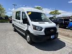 2023 Ford Transit 250 Medium Roof AWD, Empty Cargo Van for sale #A21062 - photo 1