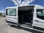 2023 Ford Transit 250 Medium Roof AWD, Empty Cargo Van for sale #A21062 - photo 21