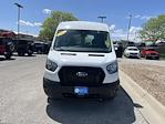 2023 Ford Transit 250 Medium Roof AWD, Empty Cargo Van for sale #A21062 - photo 4