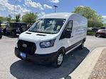 2023 Ford Transit 250 Medium Roof AWD, Empty Cargo Van for sale #A21062 - photo 5