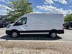 2023 Ford Transit 250 Medium Roof AWD, Empty Cargo Van for sale #A21062 - photo 6