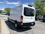 2023 Ford Transit 250 Medium Roof AWD, Empty Cargo Van for sale #A21062 - photo 7