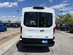 2023 Ford Transit 250 Medium Roof AWD, Empty Cargo Van for sale #A21062 - photo 8
