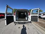 Used 2021 GMC Savana 2500 Work Van 4x2, Empty Cargo Van for sale #A21094 - photo 17